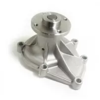 Bomba De Agua Para Chevrolet Luv Cargo