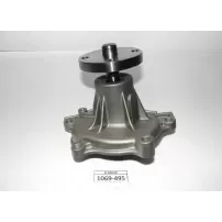 Bomba De Agua Para Chevrolet Luv Cargo