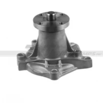 Bomba De Agua Para Isuzu Trooper