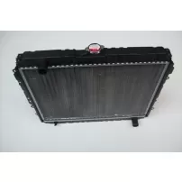 Radiador Para Chevrolet Luv Cargo