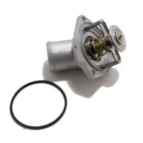 Carcasa De Termostato Para Chevrolet Apache S10