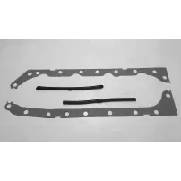 Empaquetadura Carter Para Chevrolet Luv 1989 4x4