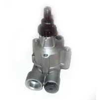 Bomba De Aceite Para Chevrolet Luv Cargo