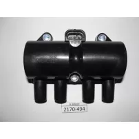 Bobina De Encendido Para Isuzu D-max