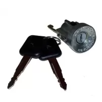 Chapa De Luz Para Chevrolet Luv