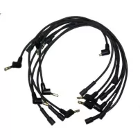 Cable De Bujía Para Isuzu D-max