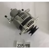 Alternador Para Isuzu D-max