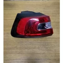 Farol Izquierdo Para Jeep Cherokee