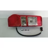 Farol Derecho Para Chevrolet D-max