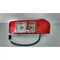 Farol Izquierdo Para Chevrolet D-max