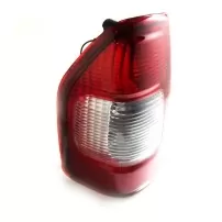 Farol Izquierdo Para Chevrolet Luv