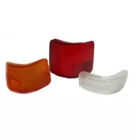 Farol Izquierdo Para CHEVROLET LUV Cargo