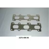 Empaquetadura De Culata Para CHEVROLET LUV Cargo