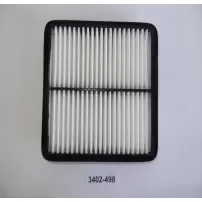 Filtro De Aire Para Chevrolet D-max