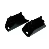 Soporte Caja Cambio Para Chevrolet Luv