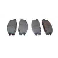 Pastilla De Freno Para Chevrolet Luv Cargo
