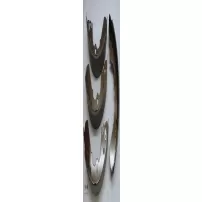 Patin De Freno Para Chevrolet Luv