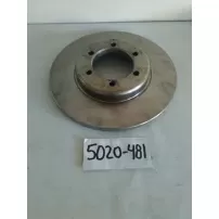 Disco De Freno Para Chevrolet Luv Cargo