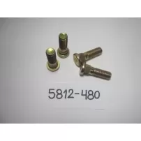 Perno Rueda Para Chevrolet Luv