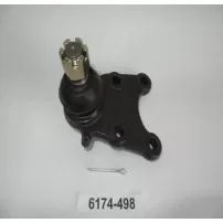 Rotula Para Chevrolet D-max