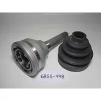 Homocineticas Para Chevrolet Luv Cargo