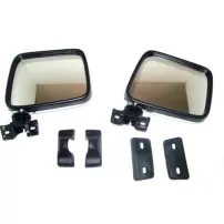 Espejos Izquierdo Para Chevrolet Luv Cargo