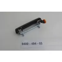 Portalon Para Chevrolet Luv Cargo