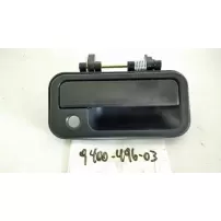 Manilla Puerta Para Chevrolet Luv