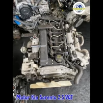 Motor Para Kia Sorento 2007 2010 2.5 Otro Diesel