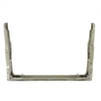 Frontal Delantero Para Chevrolet Sail 2010-2016