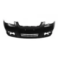 Parachoque Delantero Para Chevrolet Aveo 2007-2016 1.4