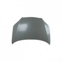 Capot Para Chevrolet Aveo 2009-2016 1.4