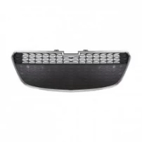 Mascara Inferior Para Chevrolet Spark Gt 2013-2017 1.2