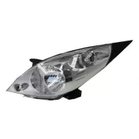 Optico Derecho Para Chevrolet Spark Gt 2013-2017 1.2