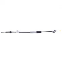 Piola De Embrague Para Chevrolet Spark Gt 2010-2023 1.2