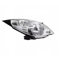 Optico Izquierdo Para Chevrolet Spark Gt 2013-2017 1.2