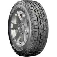Neumatico 285 70 R17 Cooper Discoverer Rugged Trek 121/118 Q