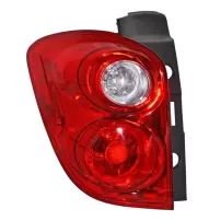 Farol Izquierdo Para Chevrolet Equinox