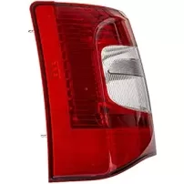 Farol Izquierdo Para Ford Country