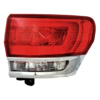 Farol Derecho Para Jeep Grand Cherokee