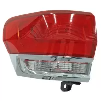 Farol Izquierdo Para Jeep Grand Cherokee