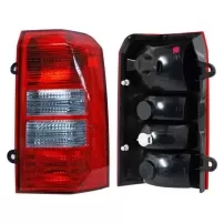 Farol Derecho Para Jeep Patriot