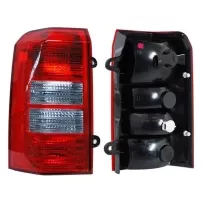 Farol Izquierdo Para Jeep Patriot