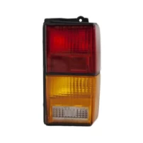 Farol Derecho Para Jeep Cherokee