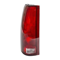 Farol Izquierdo Para Ford F150