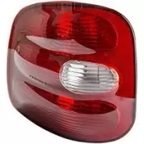 Farol Izquierdo Para Ford F150