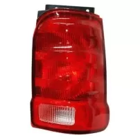 Farol Derecho Para Ford Explorer