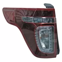 Farol Izquierdo Para Ford Explorer