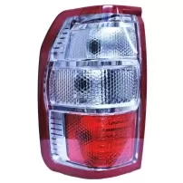 Farol Izquierdo Para Ford Ranger