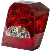 Farol Derecho Para DODGE CALIBER